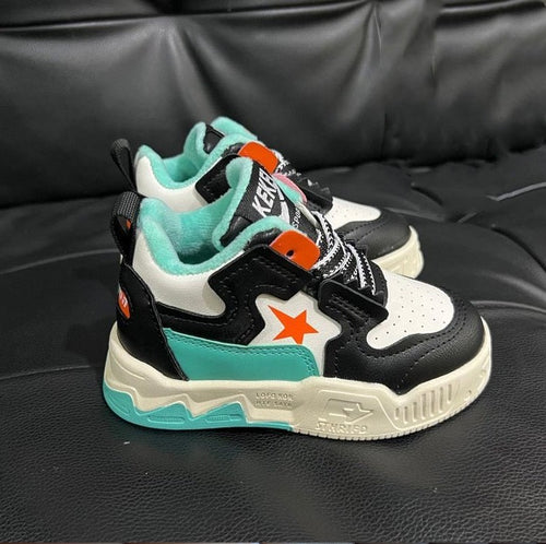 Boys Sneakers