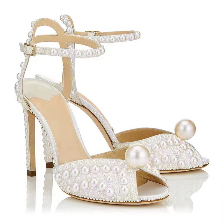 Wedding Shoes