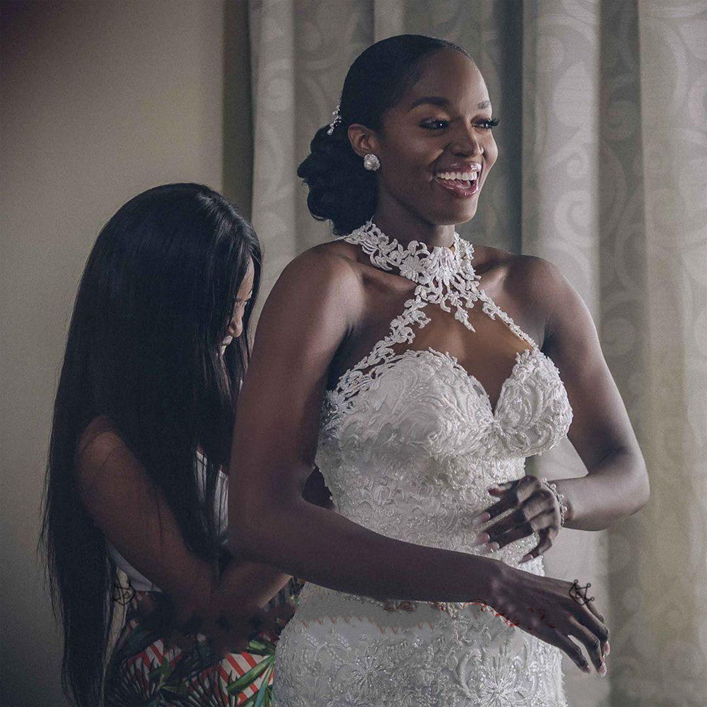 Wedding Dresses