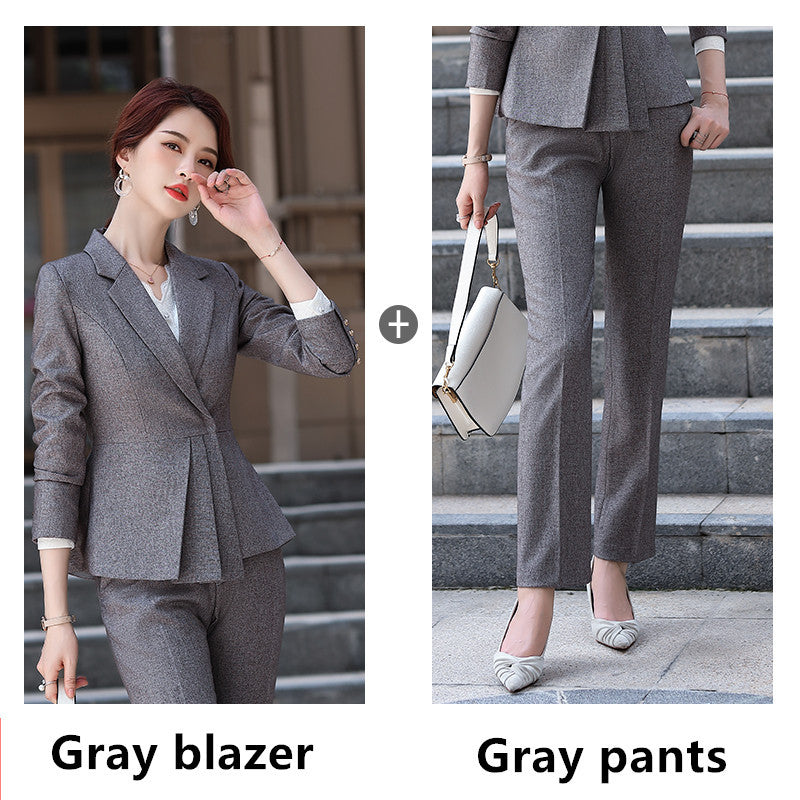 Women's suits