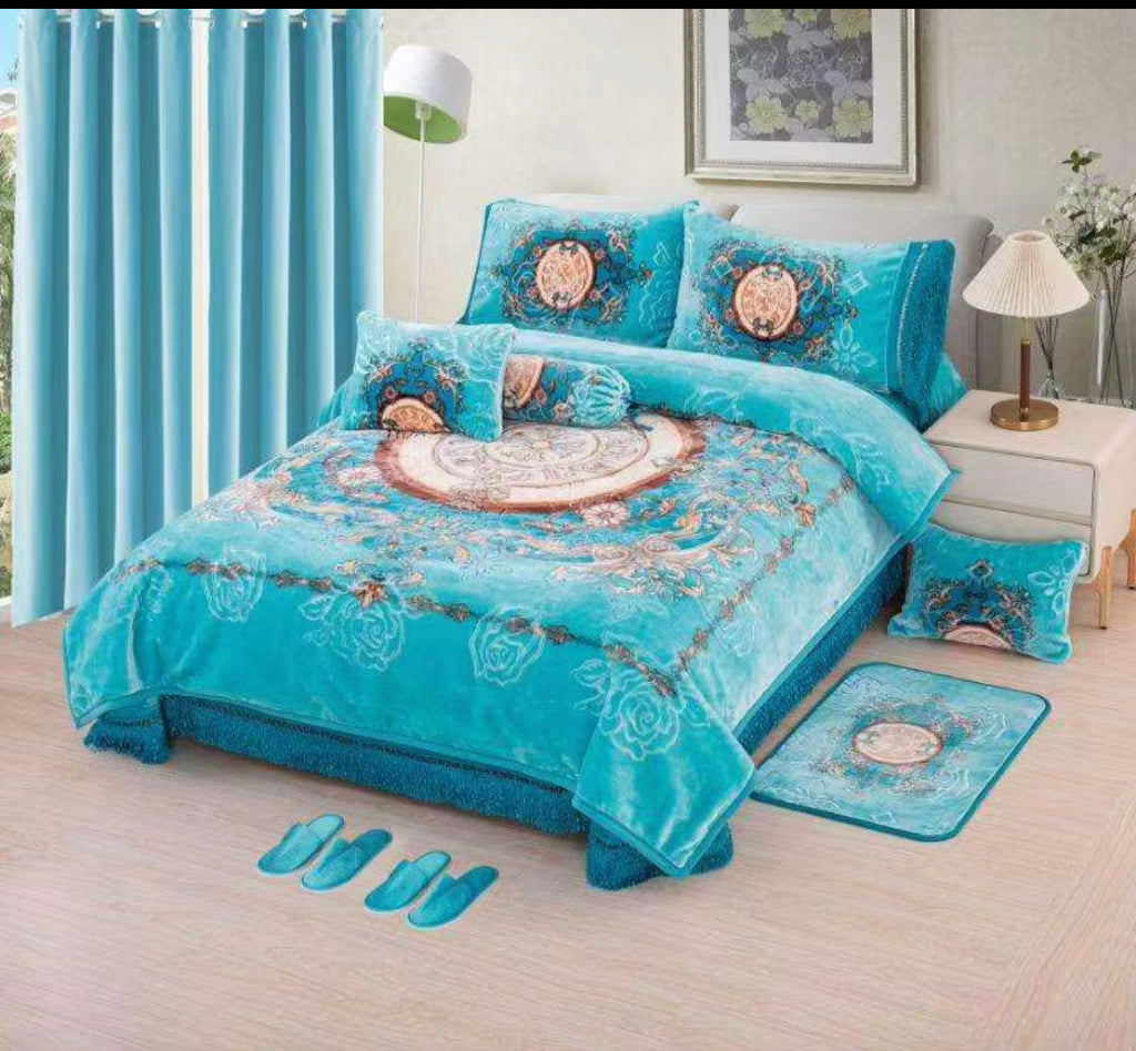 Luxury Plush Blanket