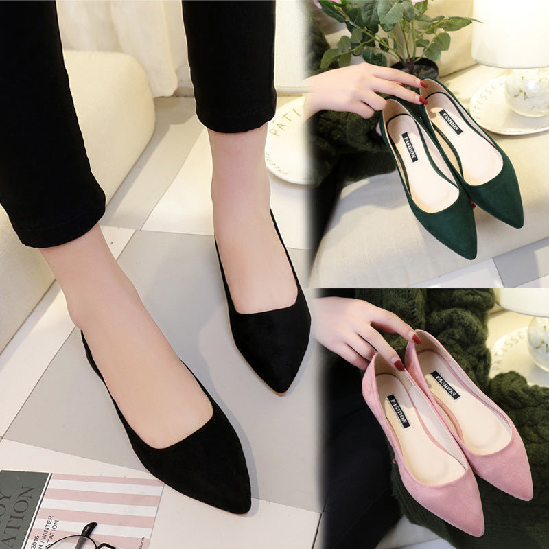 Wome Shoes