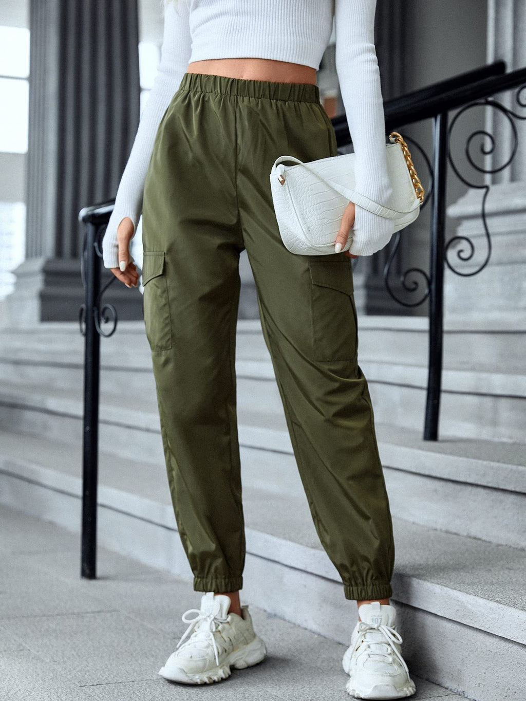 New Cargo pant