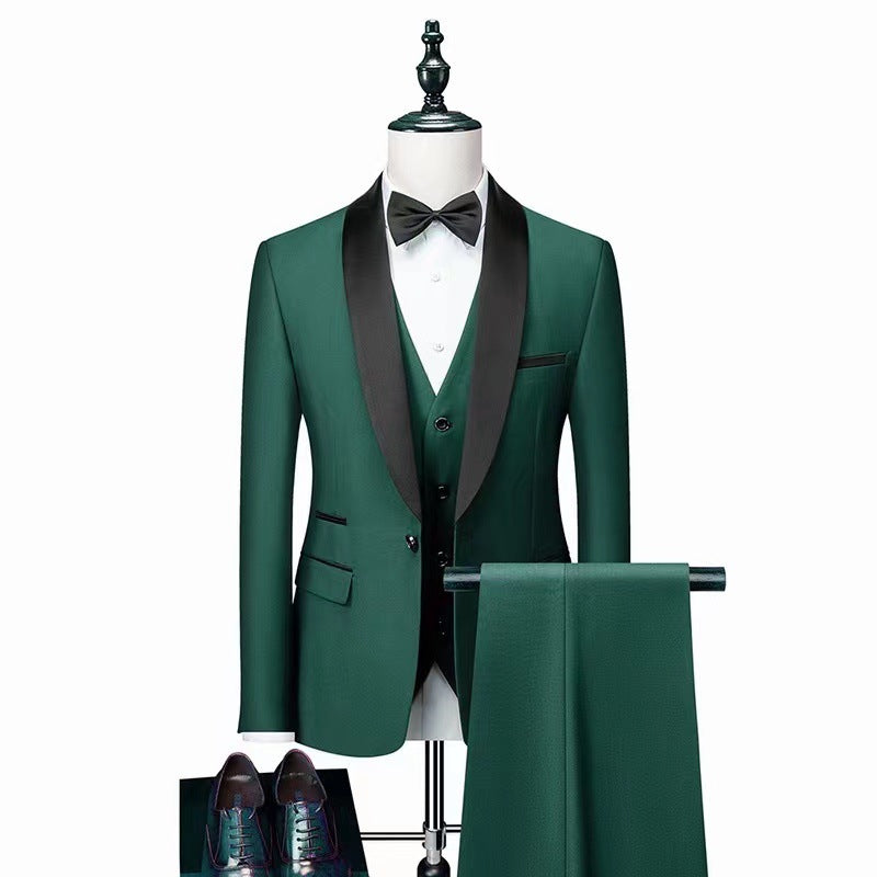 Men Wedding suit