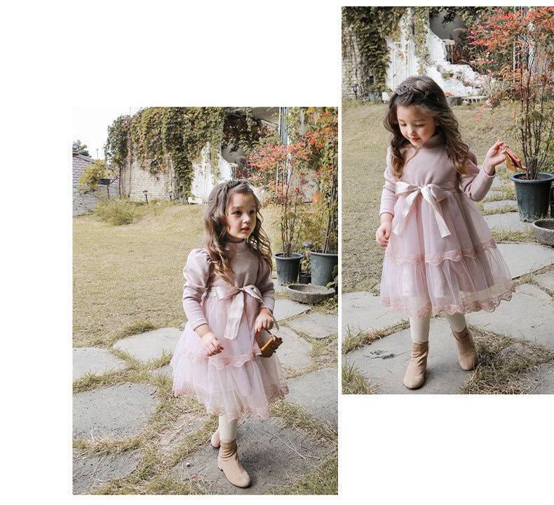Girls  Dresses