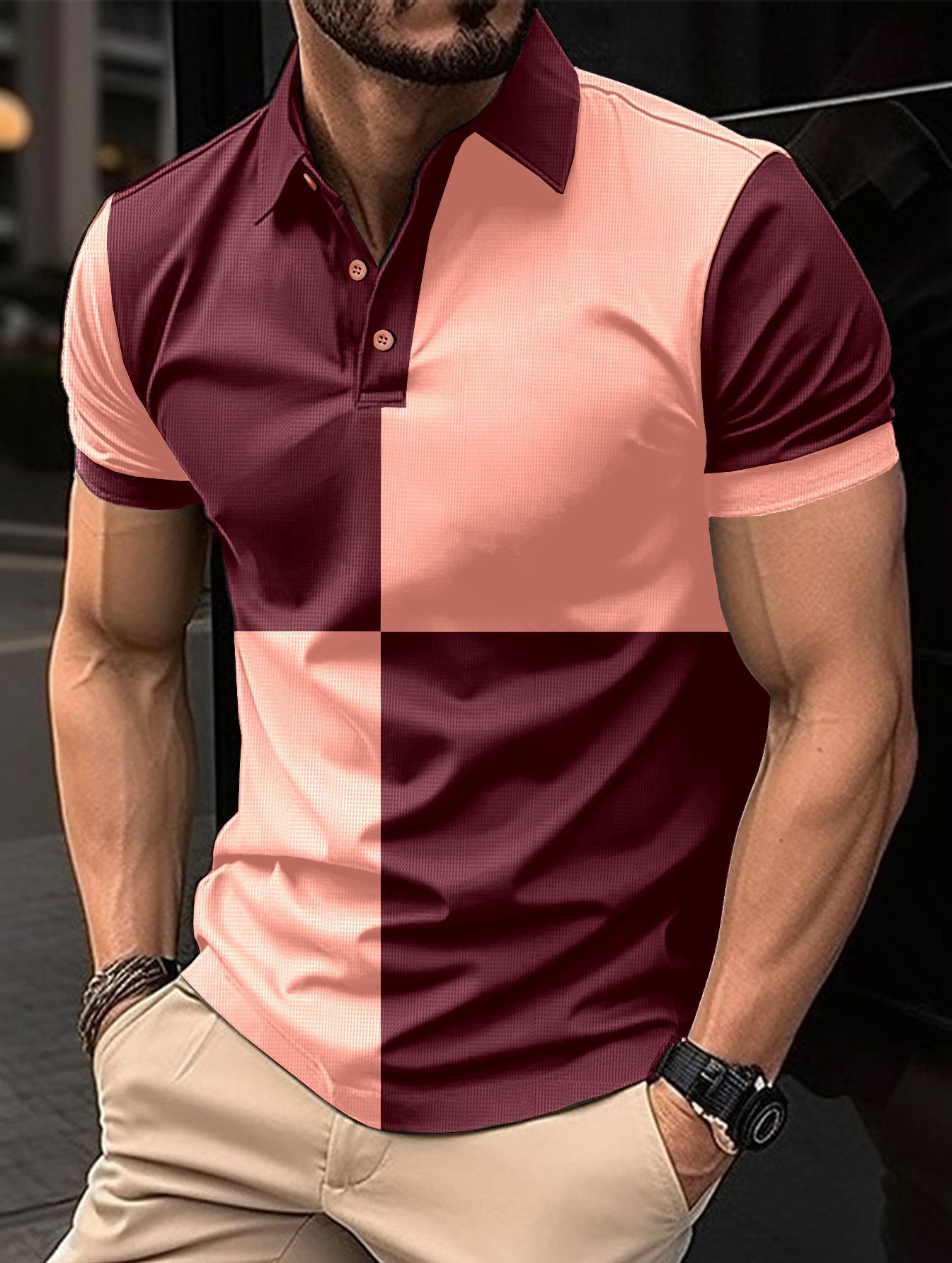 Men Shirt