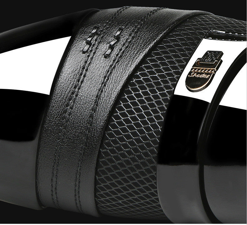 Men's Formal Shoes