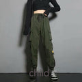 Cargo pant