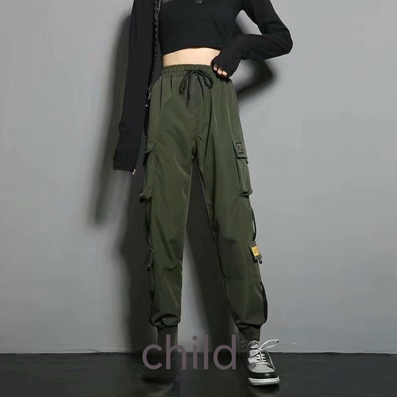 Cargo pant