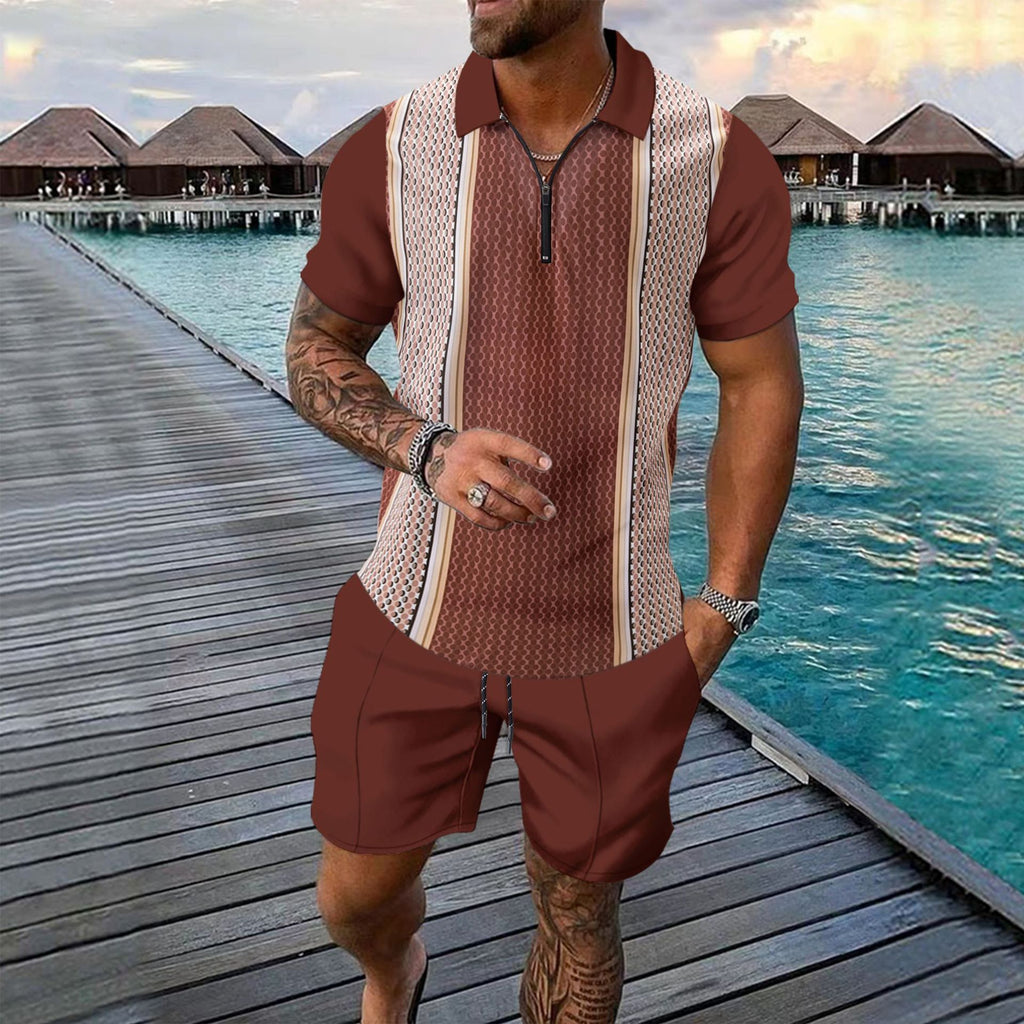 Men's Suit