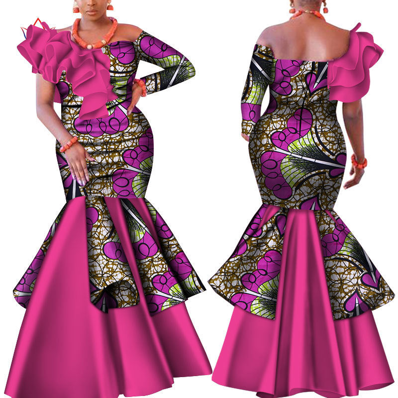 Wedding Party Dresses