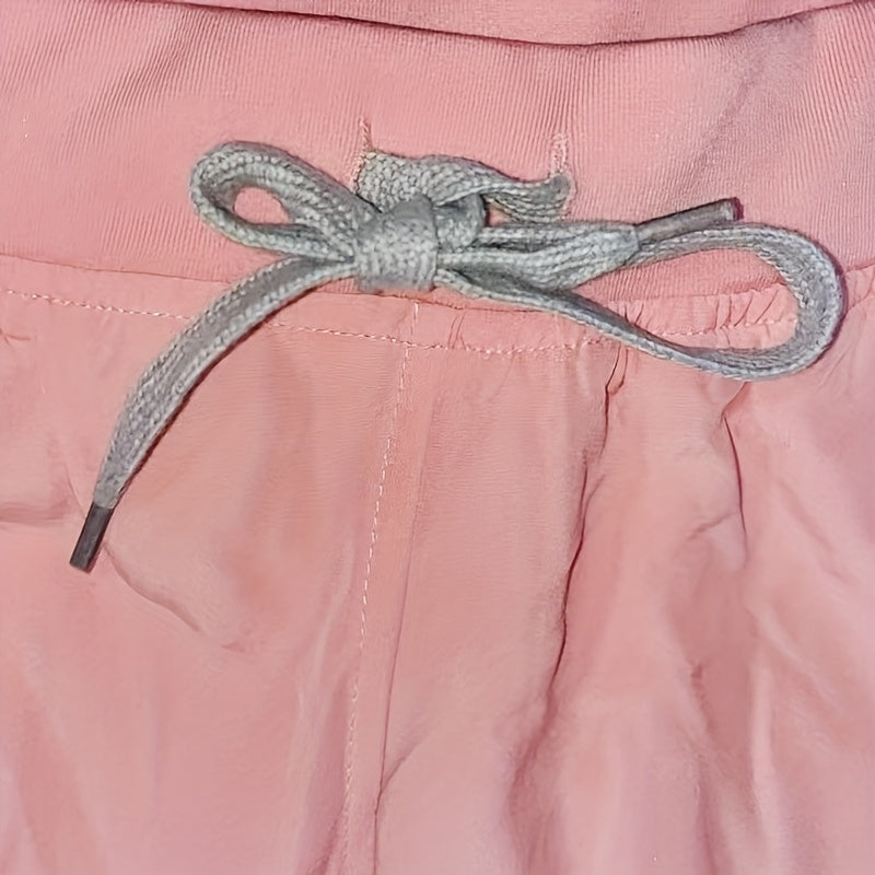 Women'S 2pcs Polyester Scrub Set (Top And Pants), Designed for Nurses with Patched Pockets, Suitable for Beauty Spas And Veterinary Dentistry - Premium Professional Attire And Nurse Accessories.