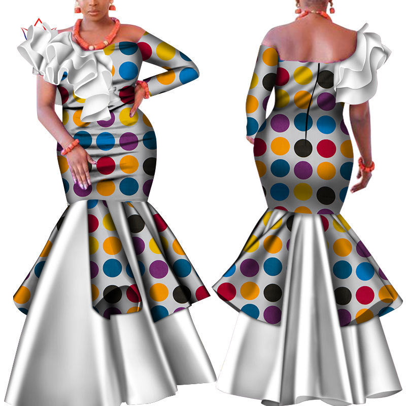 Wedding Party Dresses