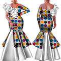 Wedding Party Dresses