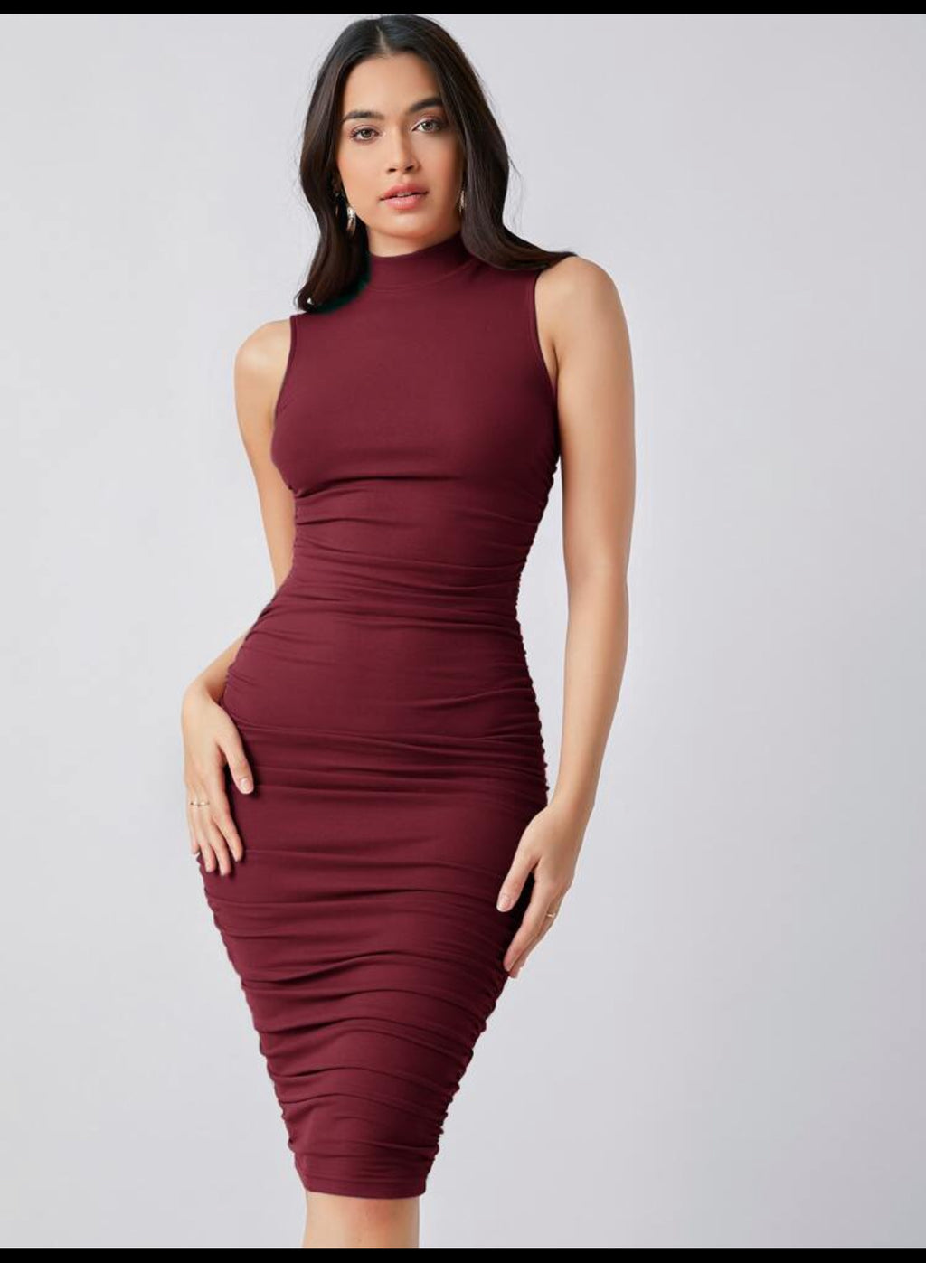 women gown dress