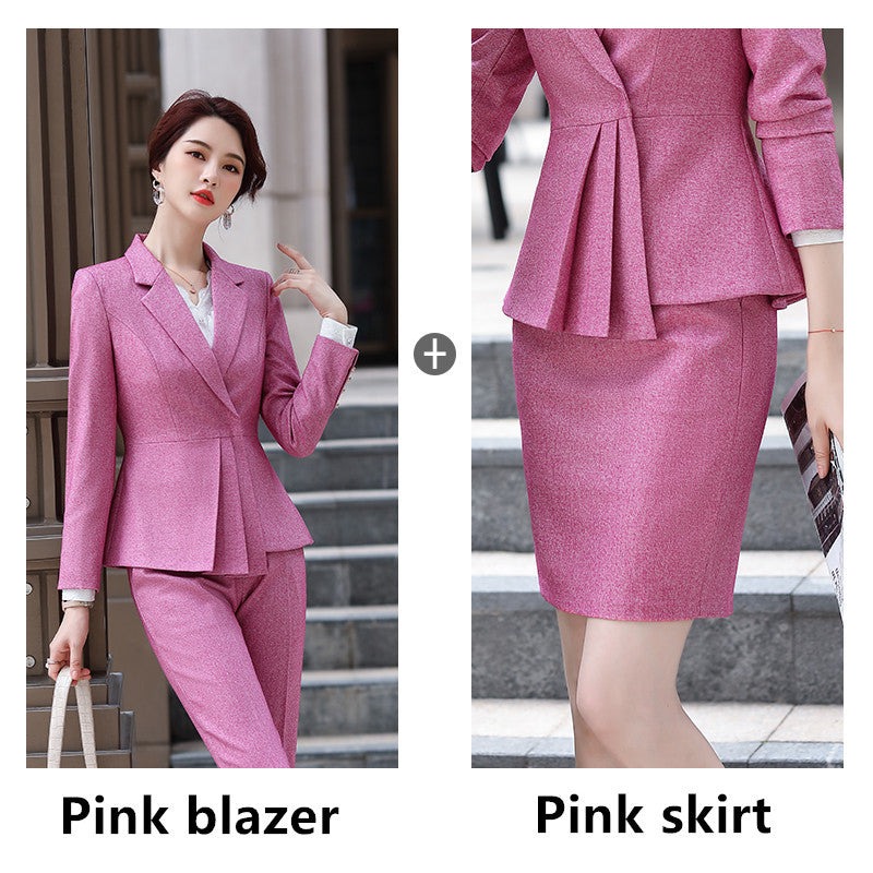 Women's suits