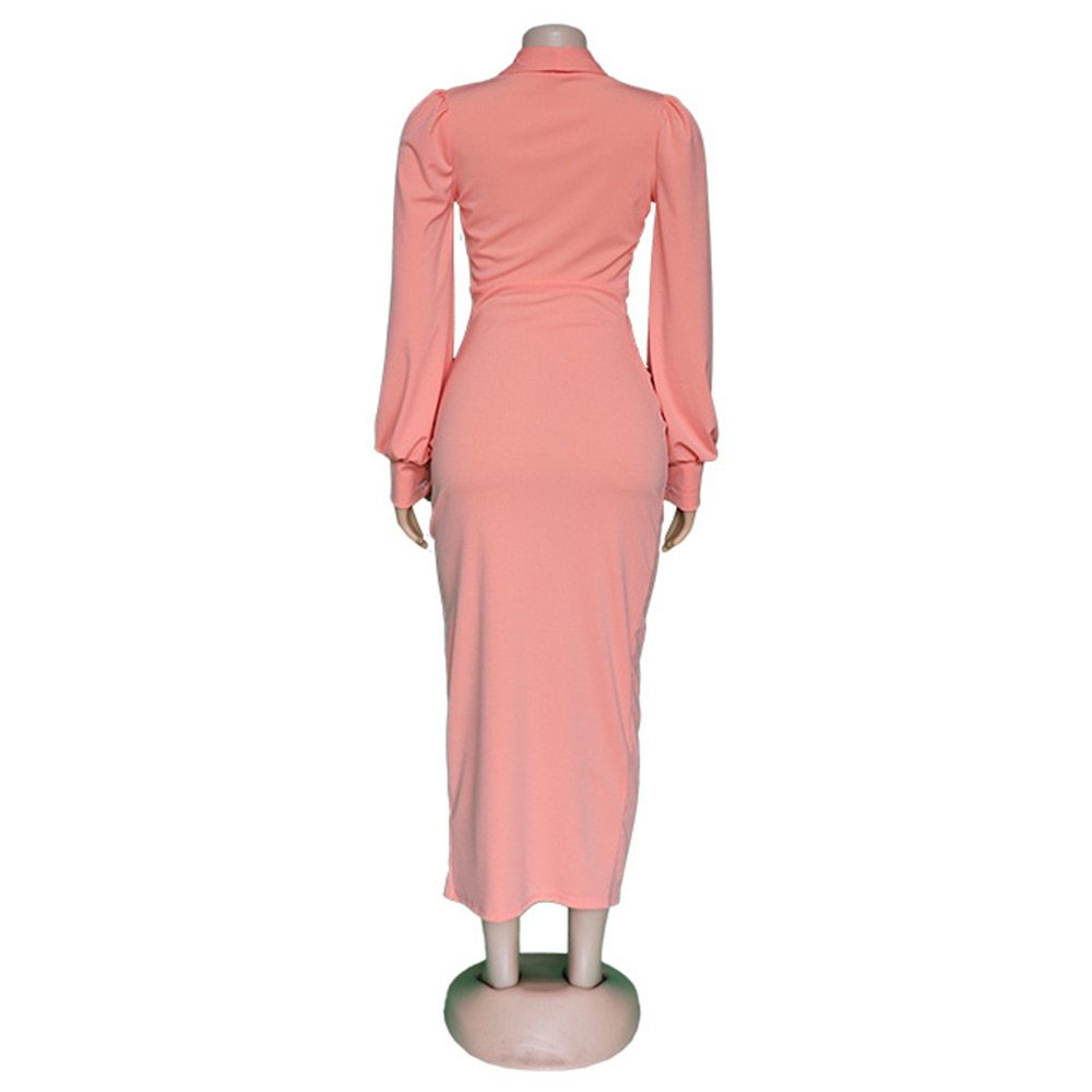Elegant Office Dresses