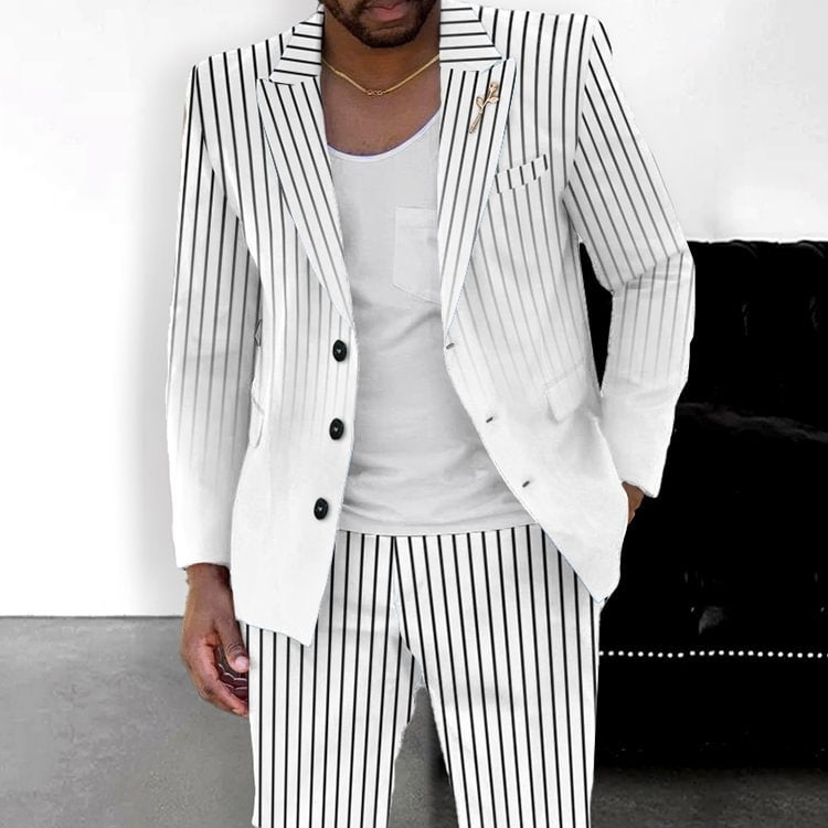 Men Shorts suit