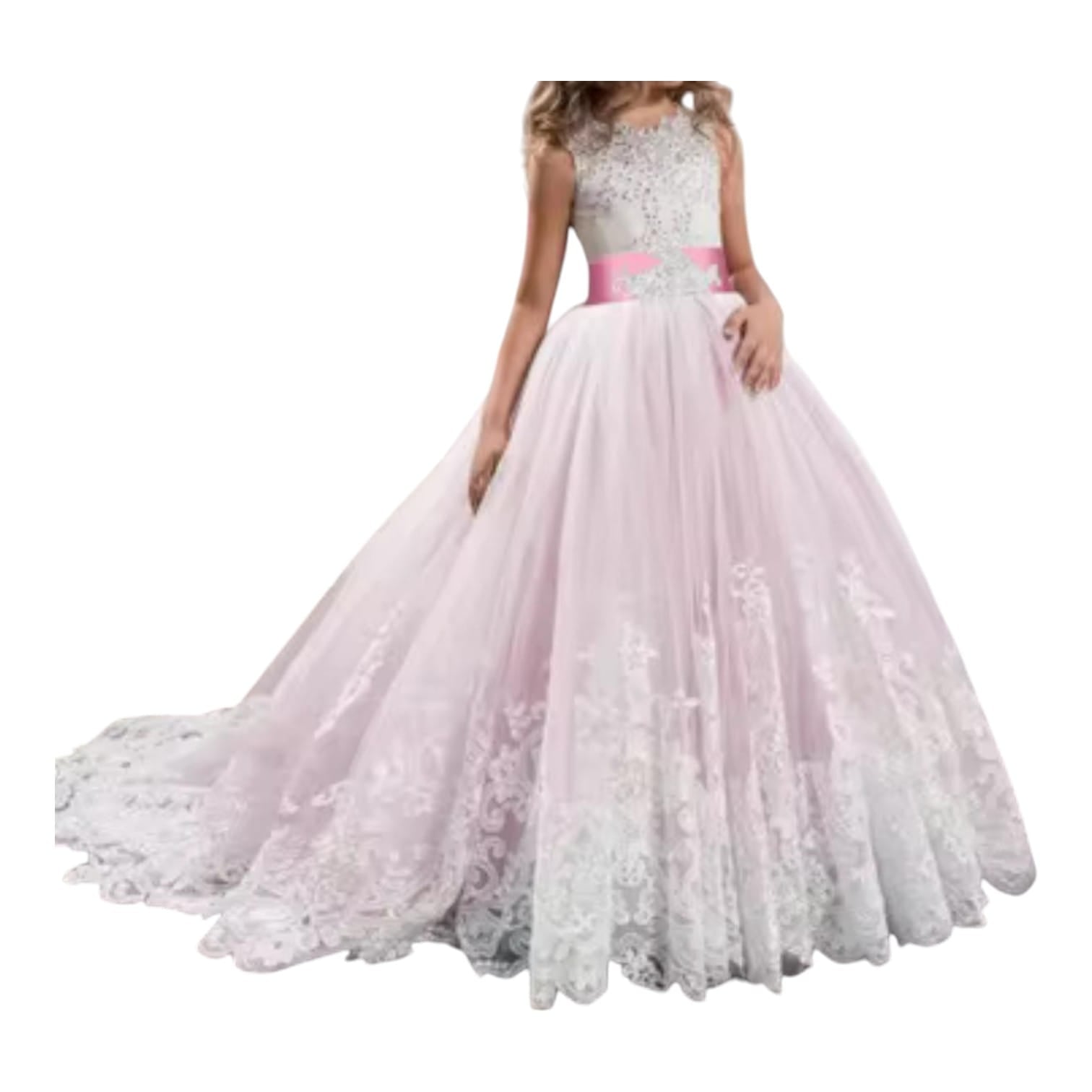 Girl Dress