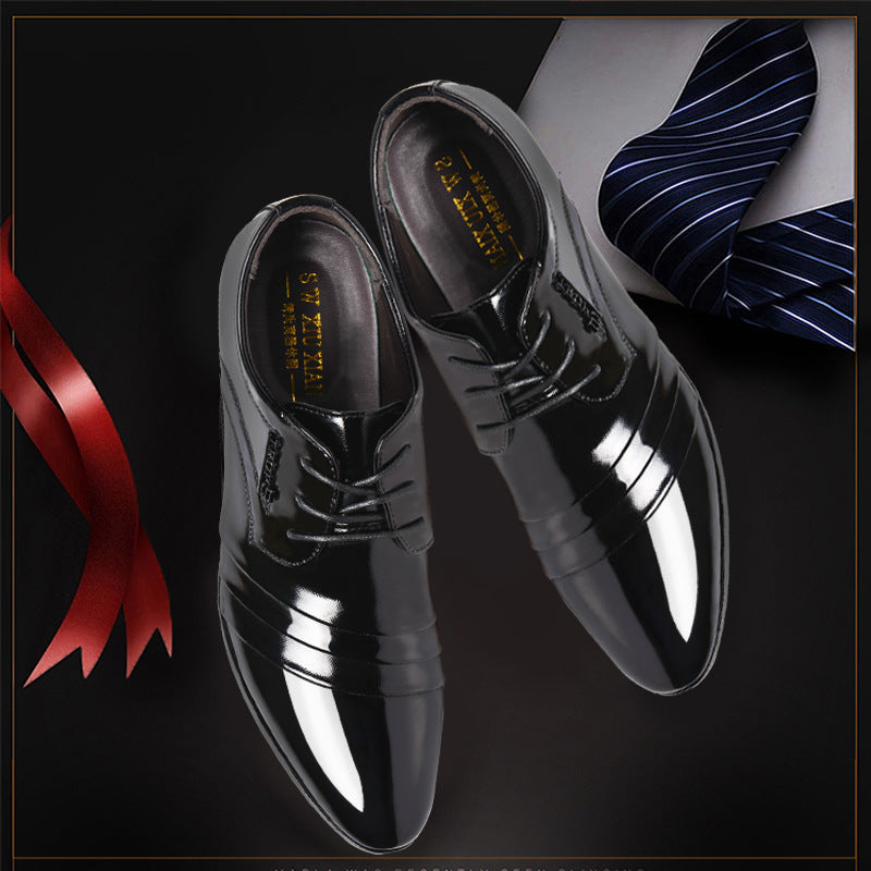 Men's formal shoes