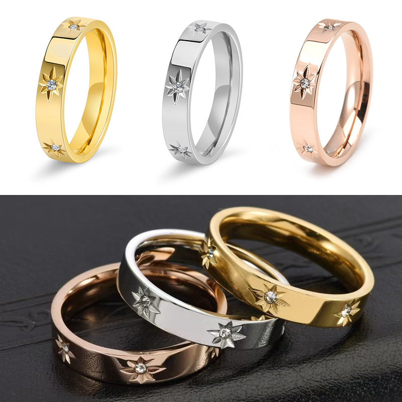 men and women,s rings