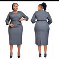 women gown dress