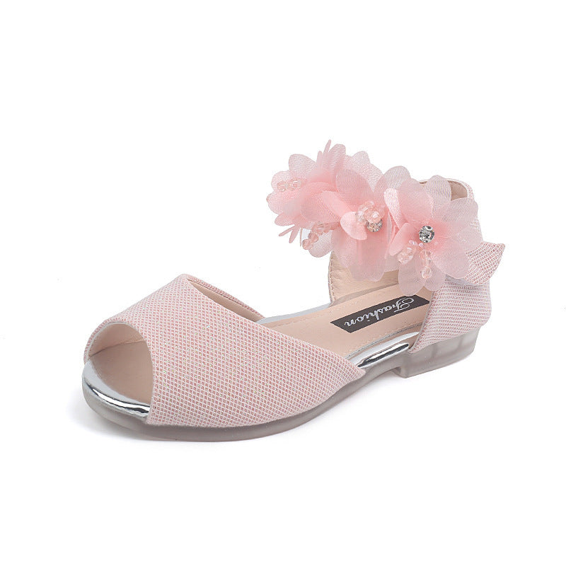Summer Children's Sandals