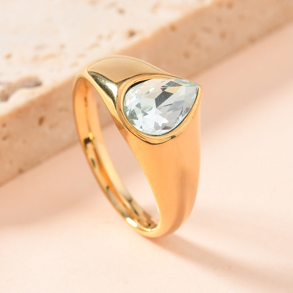 Ring For Women