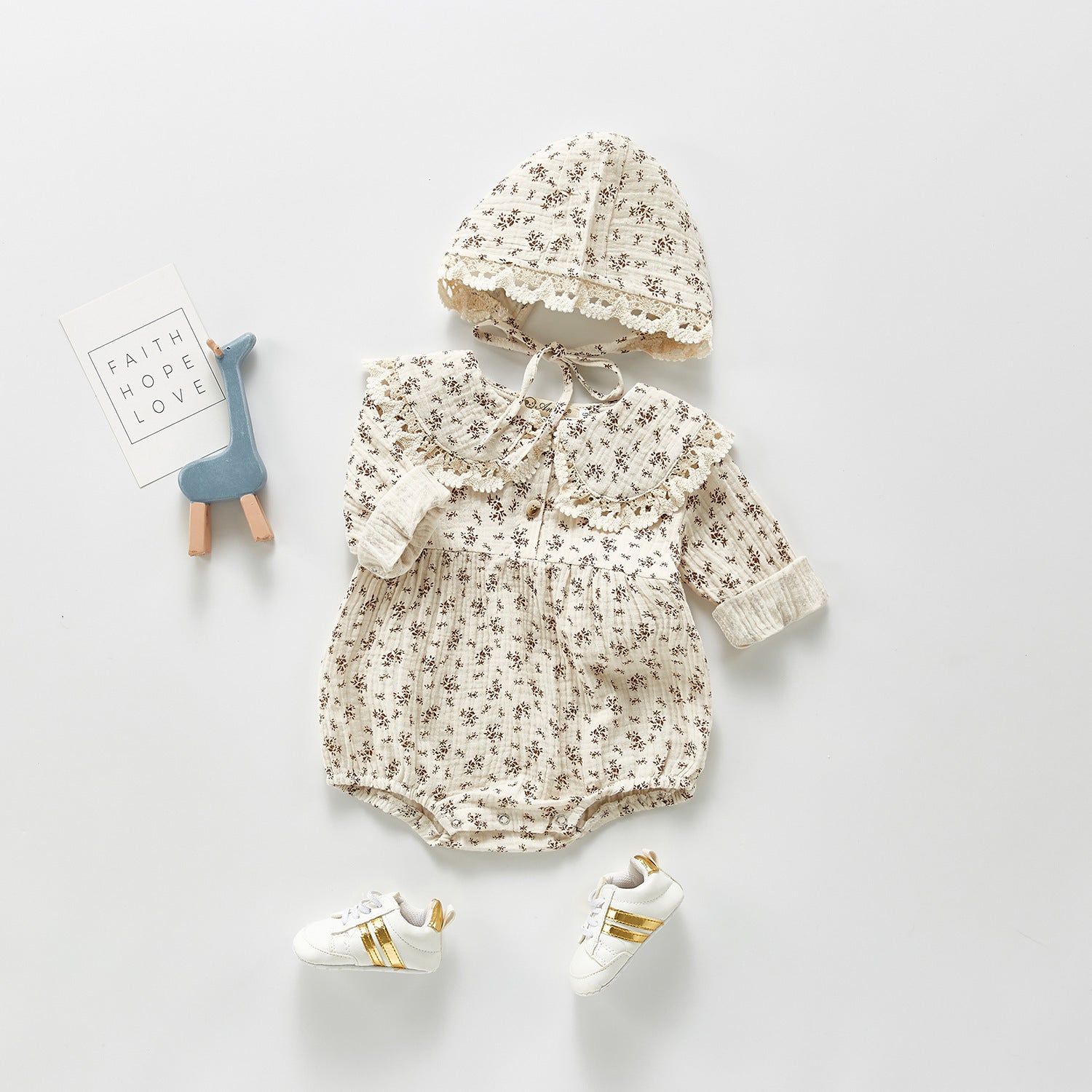 Autumn Baby Clothing