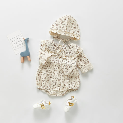 Autumn Baby Clothing