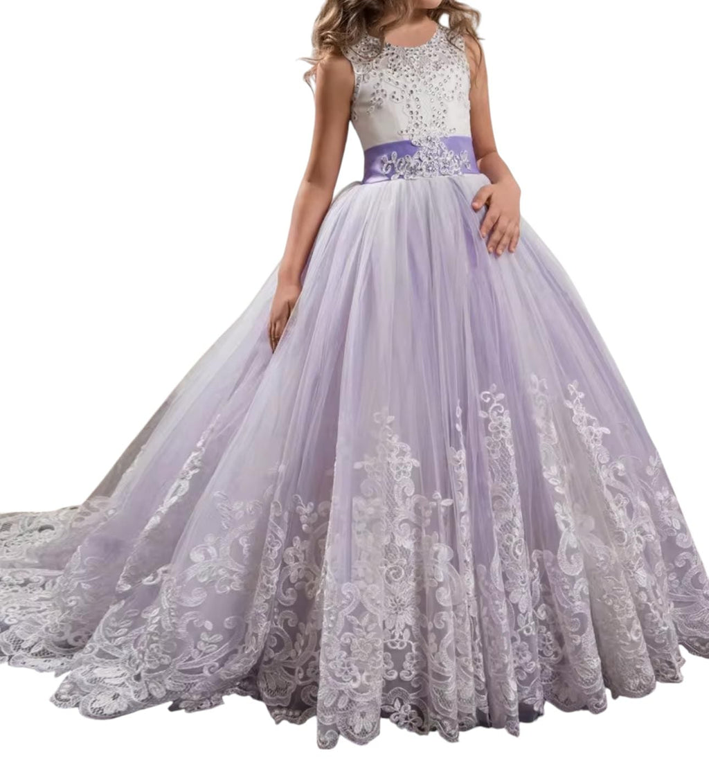 Girl Dress