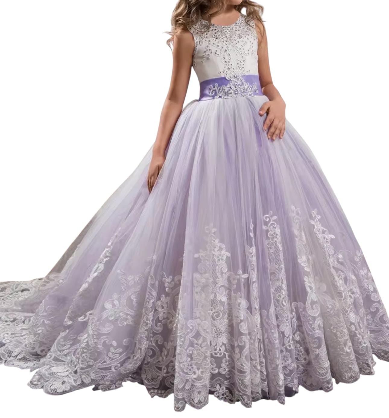 Girl Dress