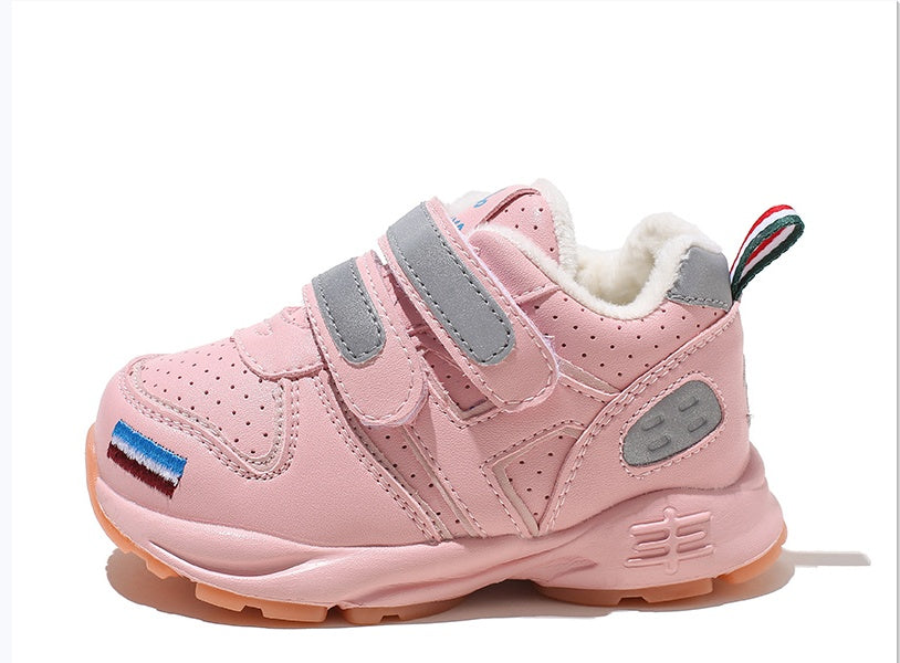 Girls and Boys sneakers