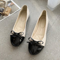 Women's Fashion Low-cut Bowknot Trendy Shoes