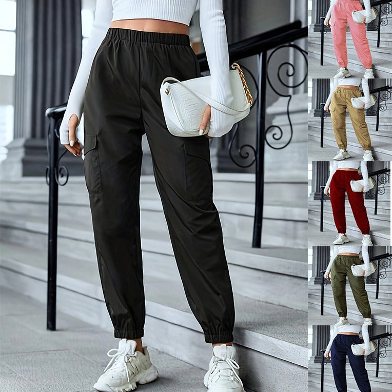 New Cargo pant
