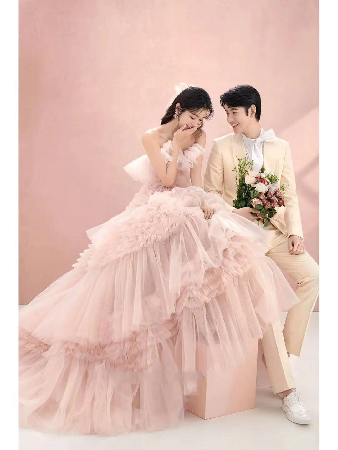 Wedding Dresses