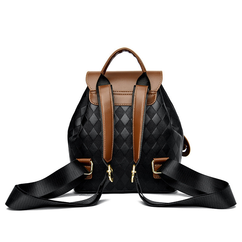women Shoulder School Travel Back Pack