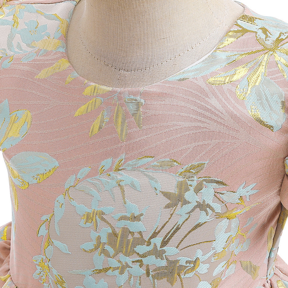 Girls'  Dresses