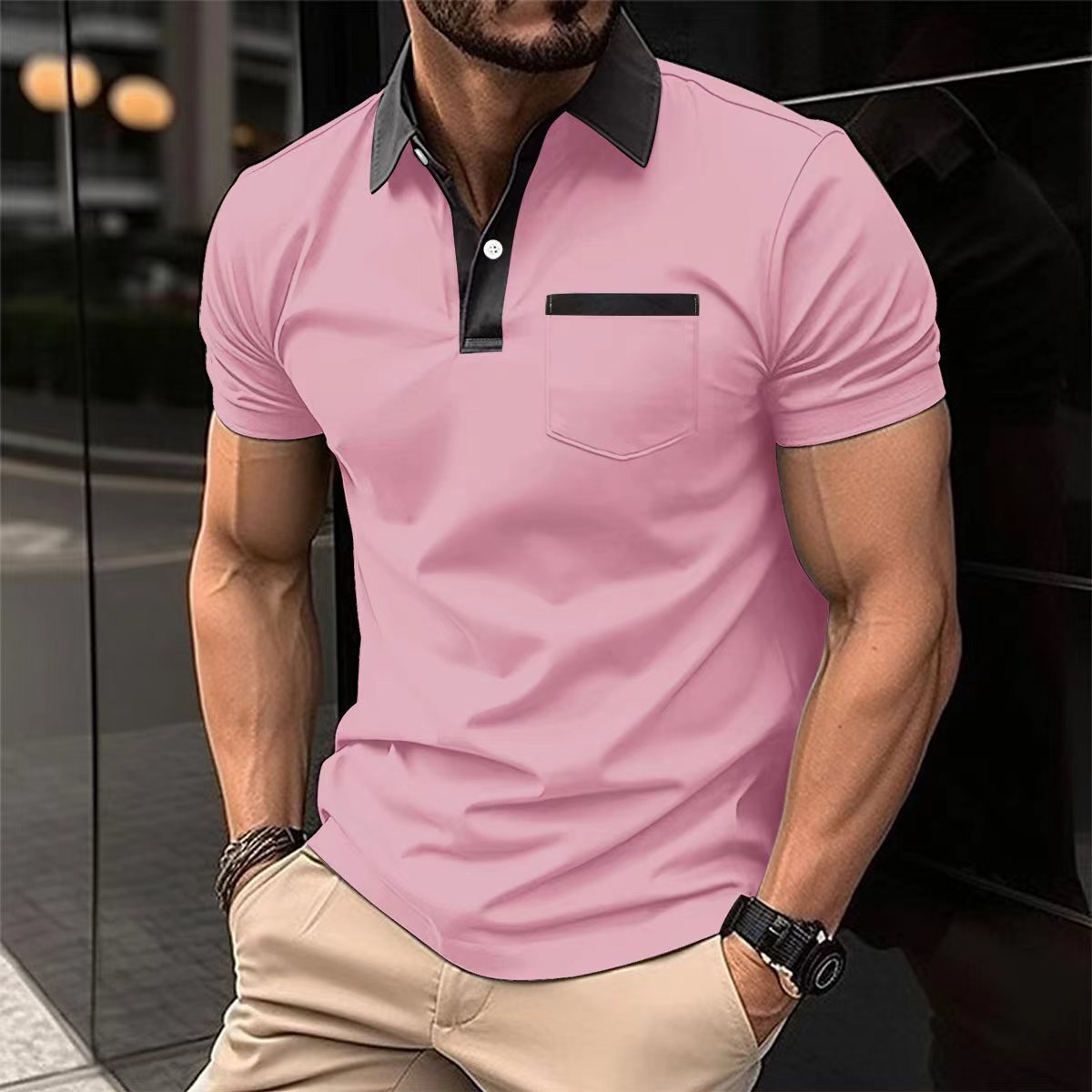 Men Shirt