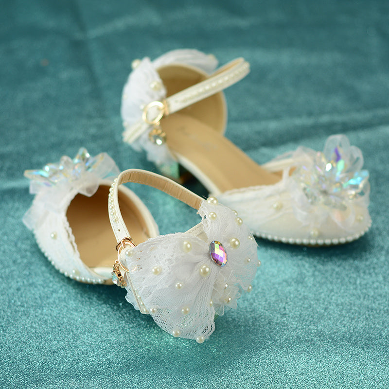 Girls Shoes