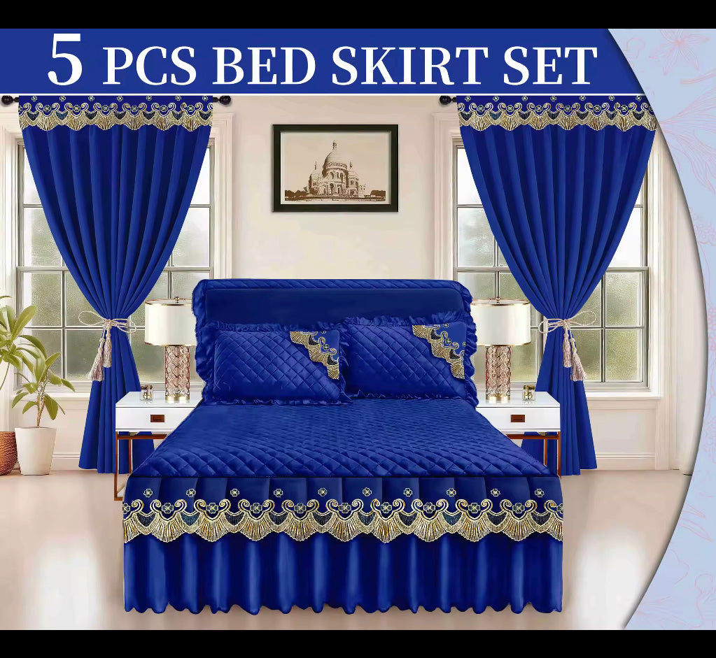 BEST SELLER BEDDING RUFFLE SHEETS