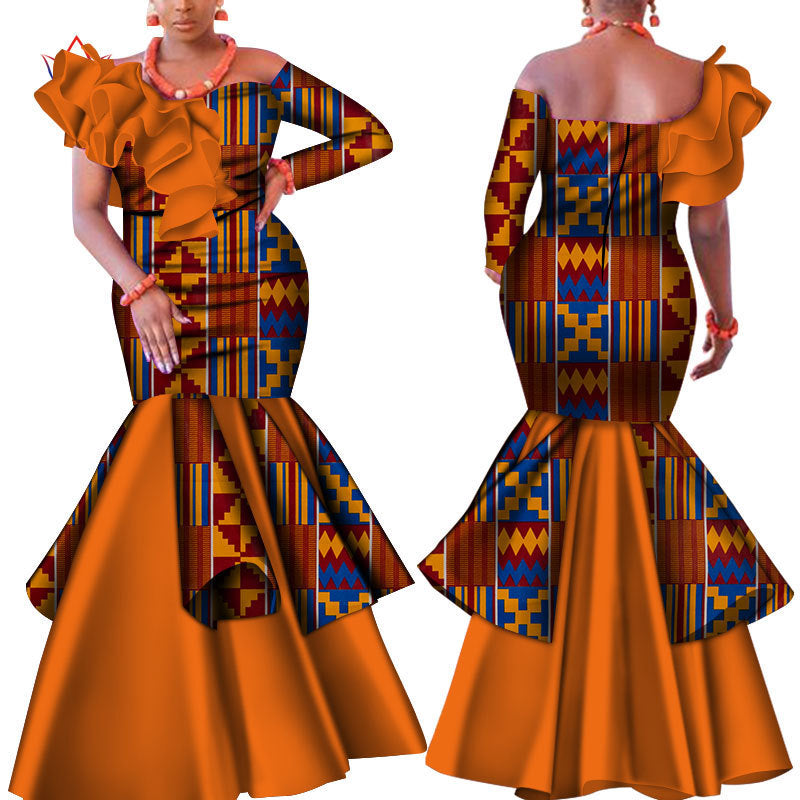 Wedding Party Dresses