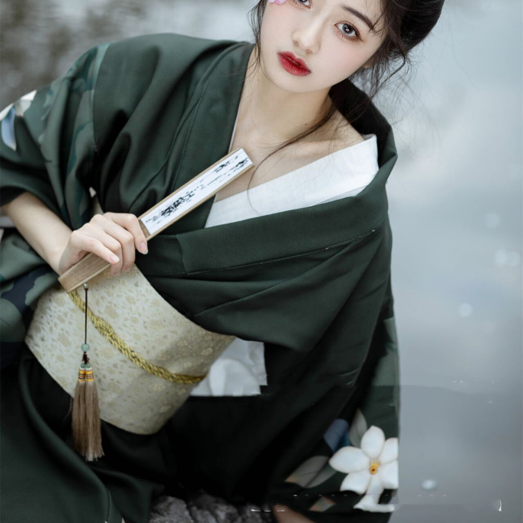 Women's Summer Formal Wear Elegant Bed & Breakfast Photography Girl Clothing