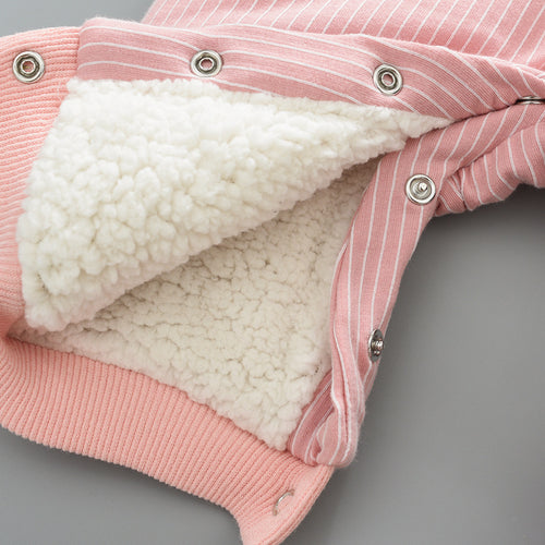 Baby winter clothes