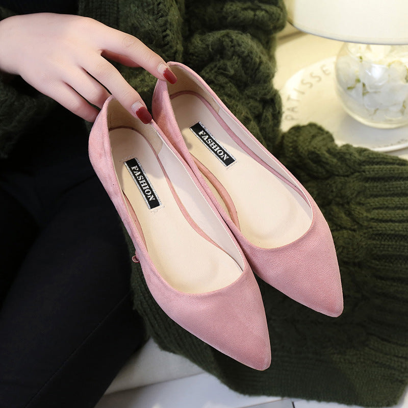 Wome Shoes