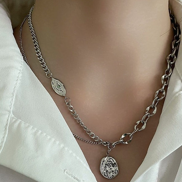 Art Necklace