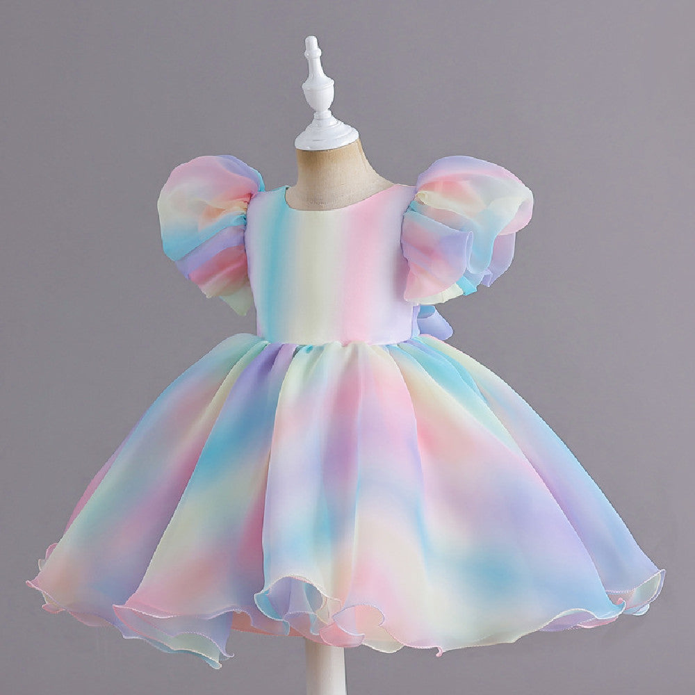 girl Dresses