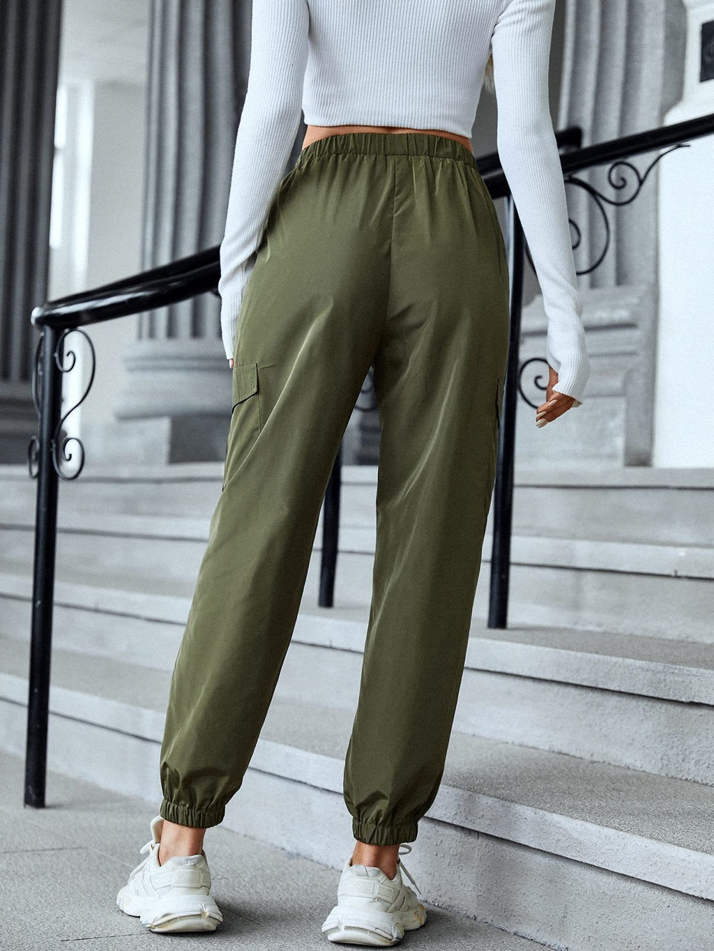New Cargo pant