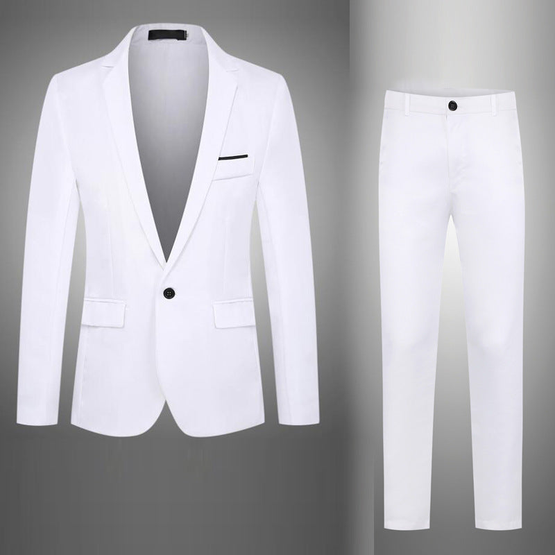 Men Suits