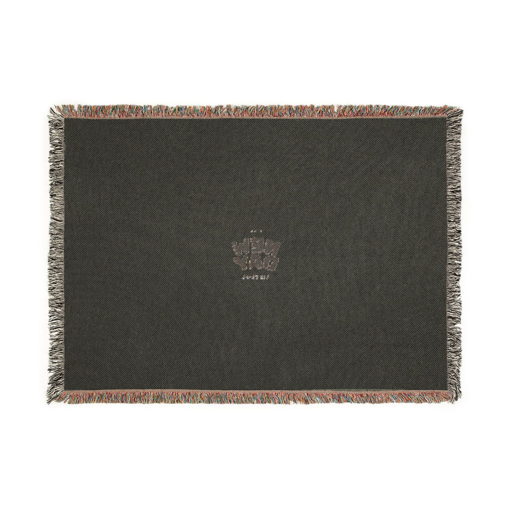 Woven Blanket